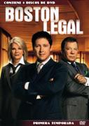 BOSTON LEGAL