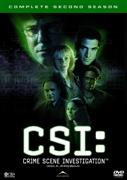 CSI LAS VEGAS