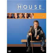 DOCTOR HOUSE