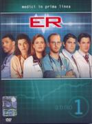 ER - EMERGENCY ROOM