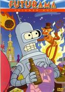 FUTURAMA