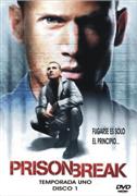 PRISON BREAK