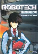 ROBOTECH REMASTERED