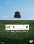 SIX FEET UNDER