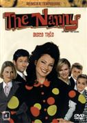 THE NANNY